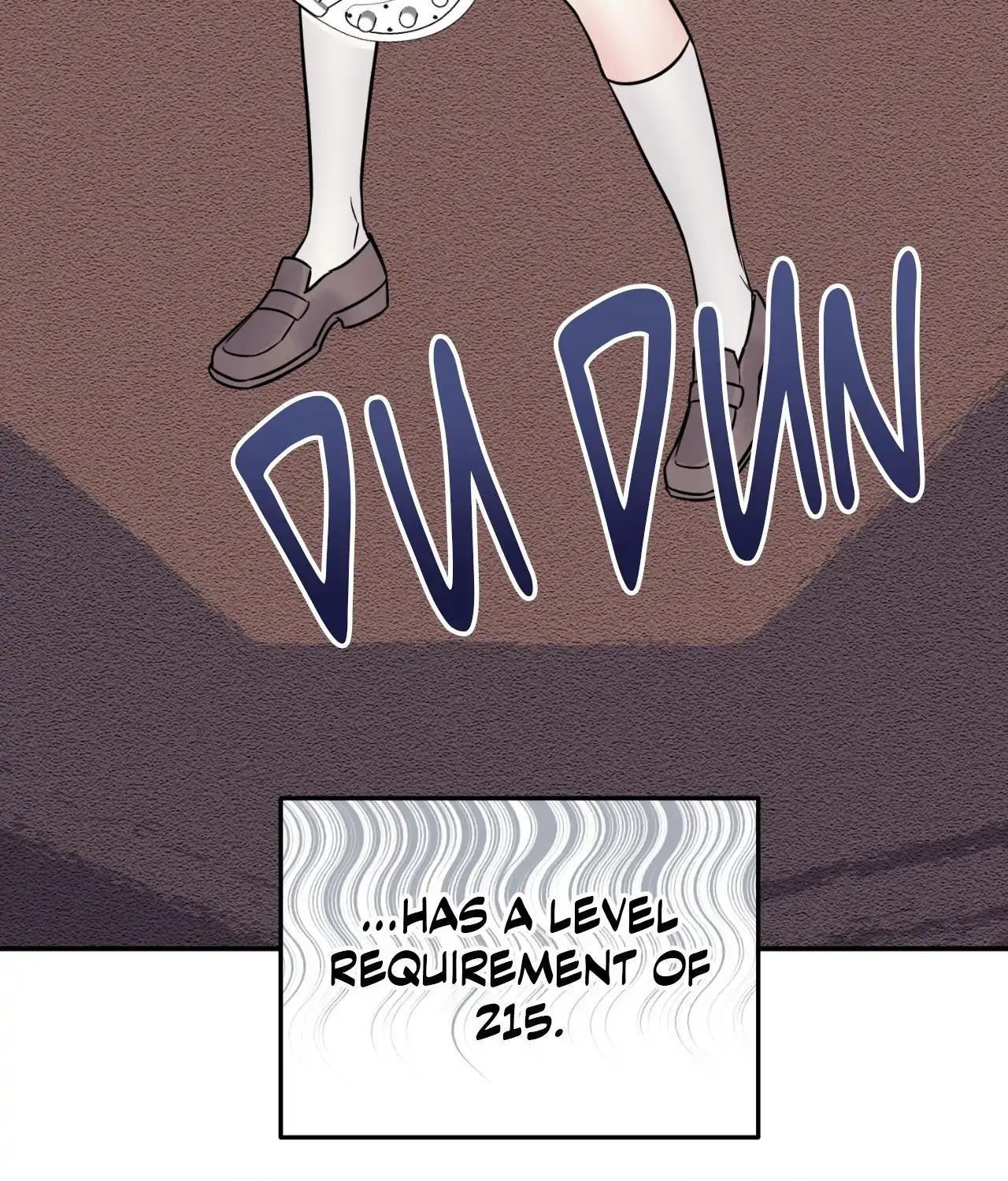 I Am a Scarecrow [Official] - Chapter 28 manhwa