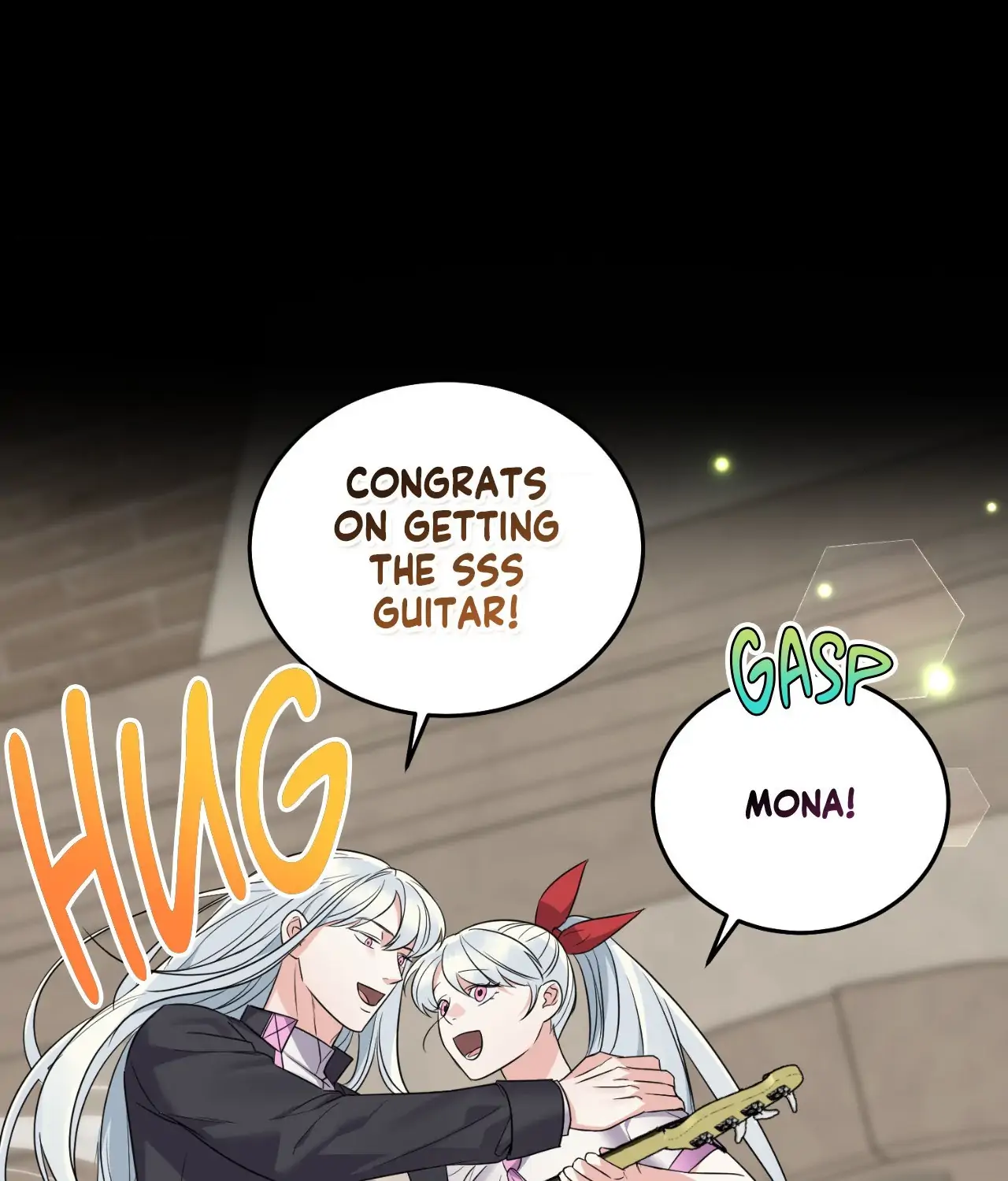 I Am a Scarecrow [Official] - Chapter 29 manhwa