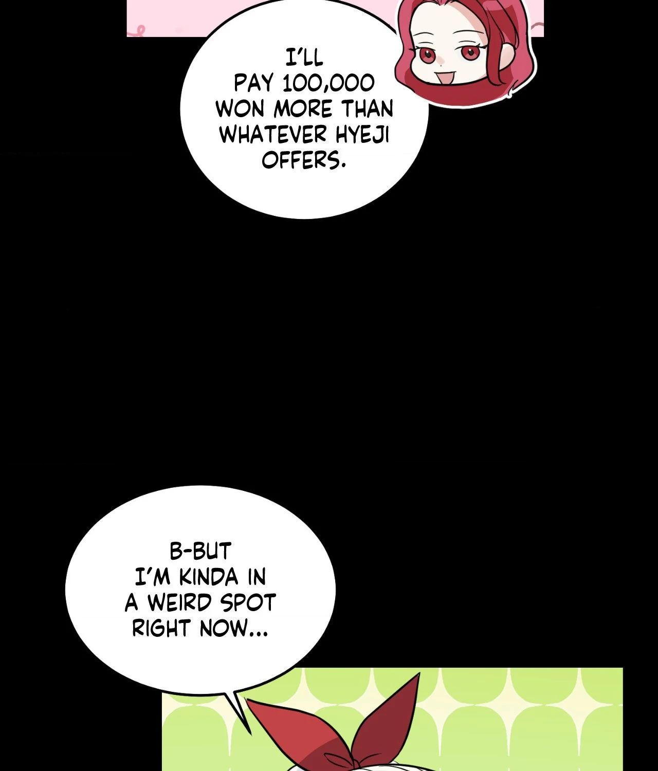 I Am a Scarecrow [Official] - Chapter 29 manhwa
