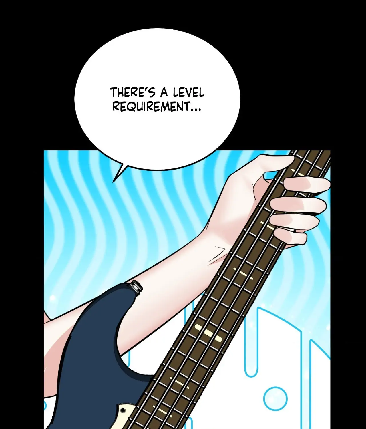 I Am a Scarecrow [Official] - Chapter 29 manhwa