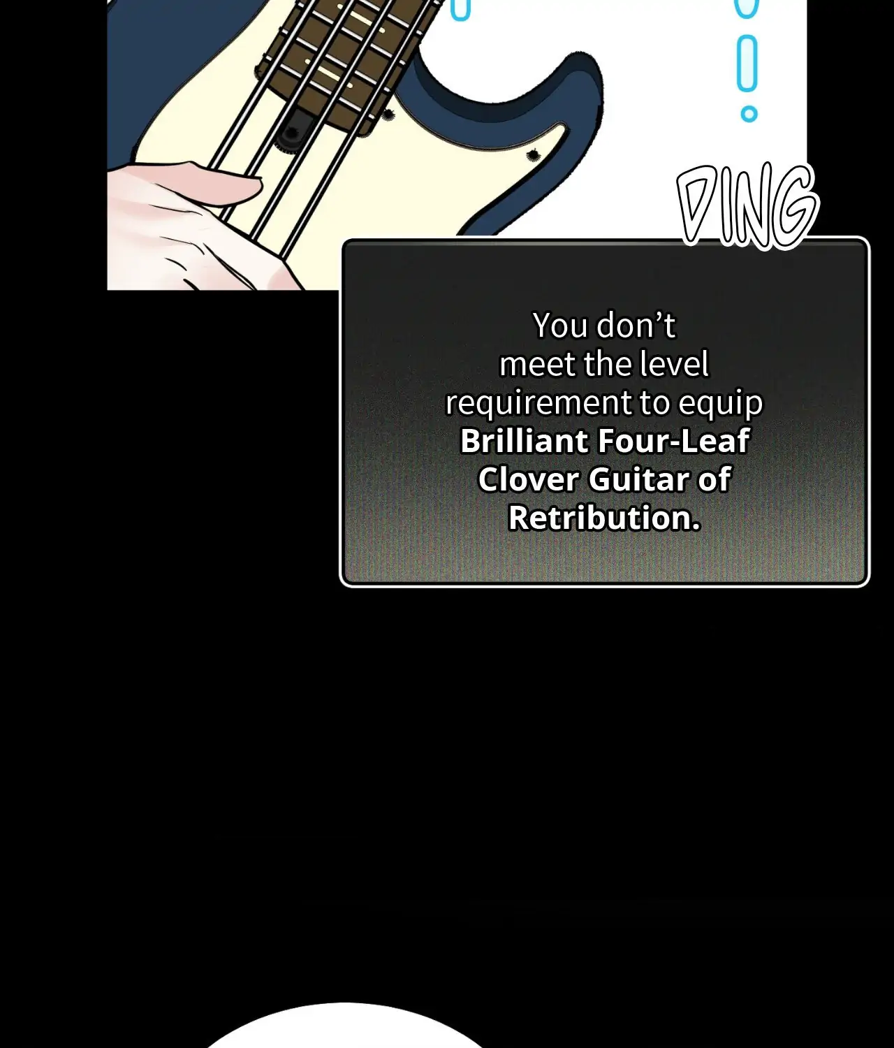 I Am a Scarecrow [Official] - Chapter 29 manhwa