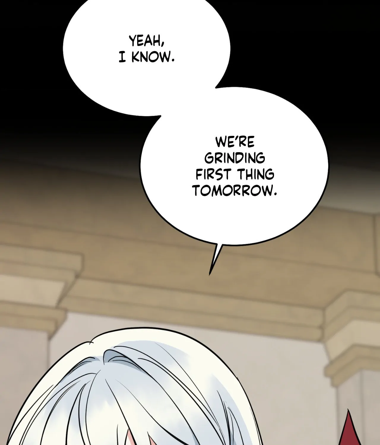 I Am a Scarecrow [Official] - Chapter 29 manhwa