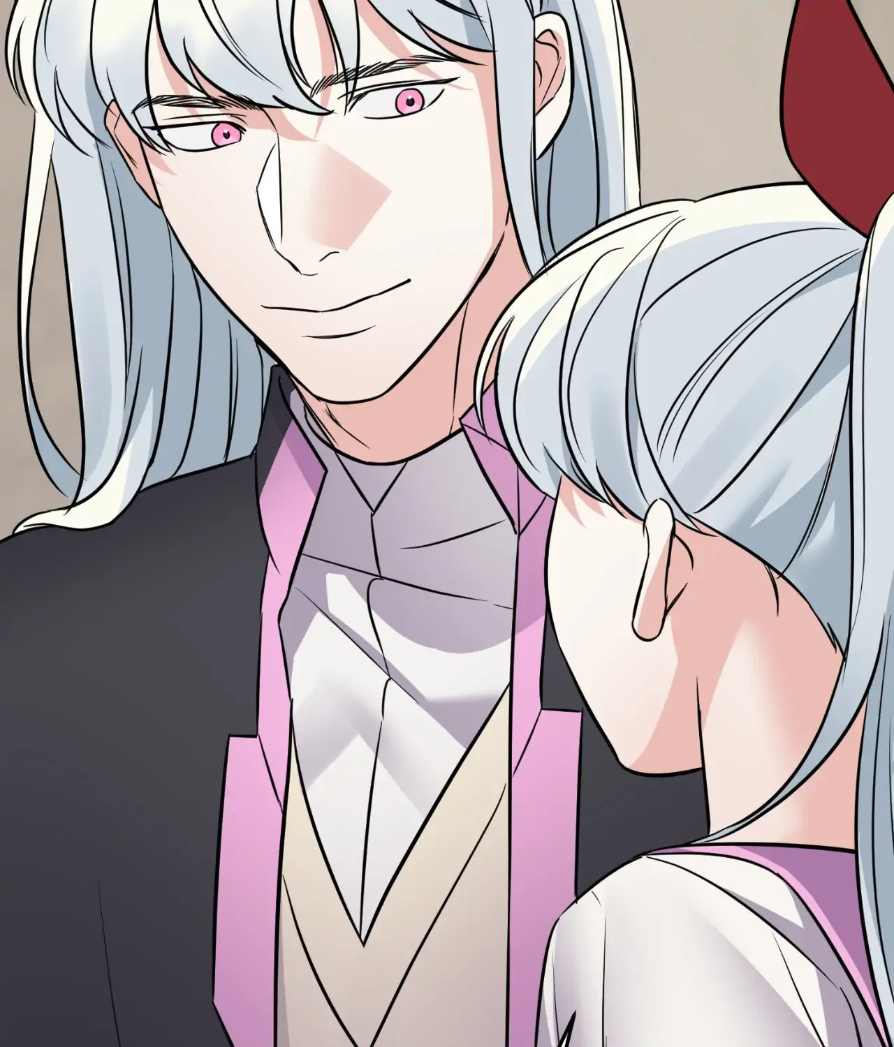 I Am a Scarecrow [Official] - Chapter 29 manhwa