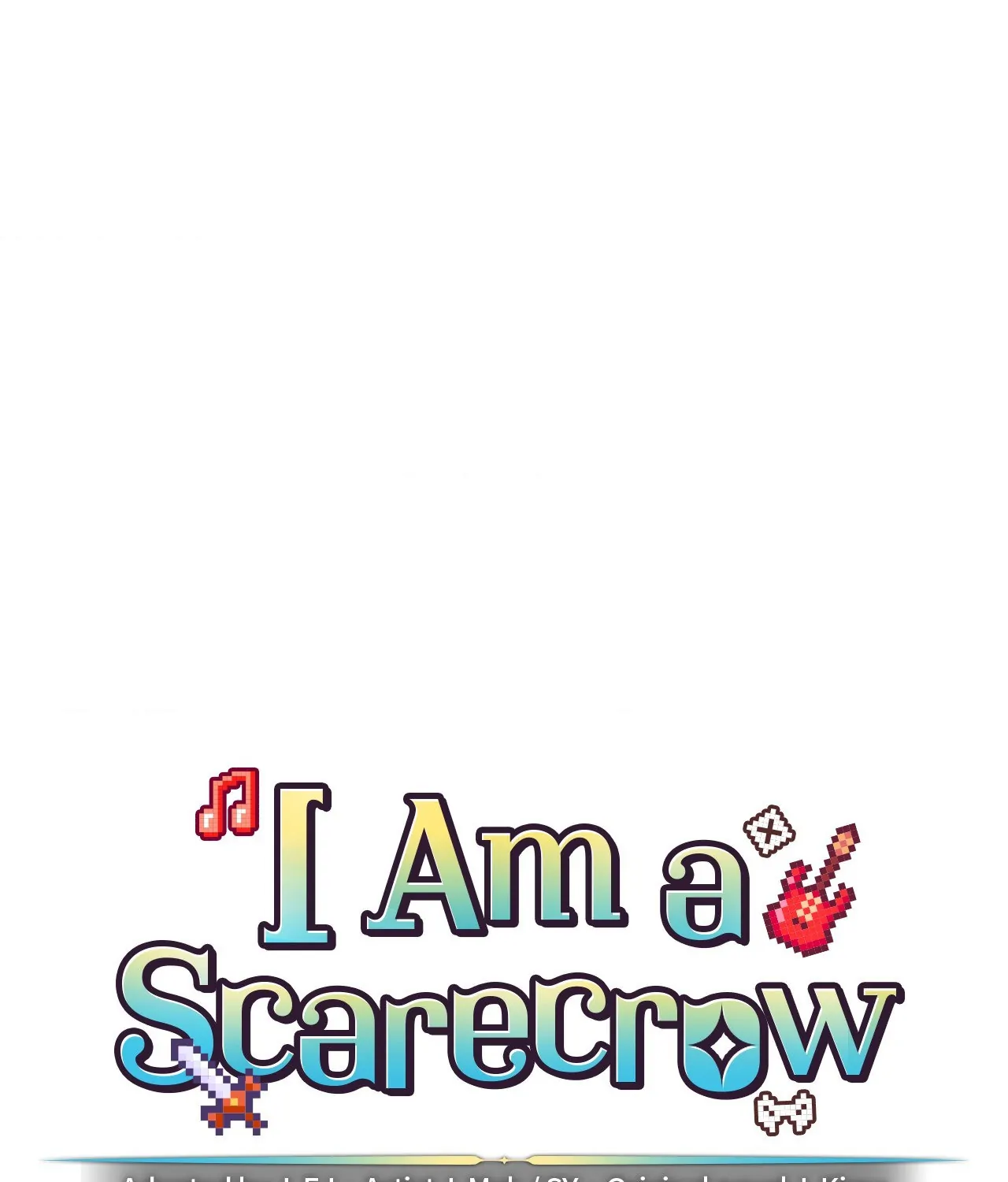 I Am a Scarecrow [Official] - Chapter 29 manhwa