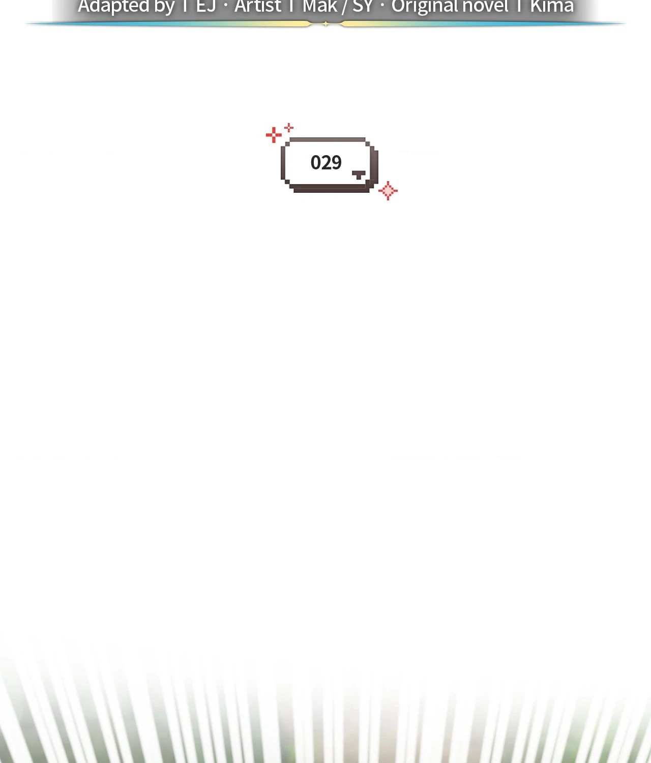 I Am a Scarecrow [Official] - Chapter 29 manhwa
