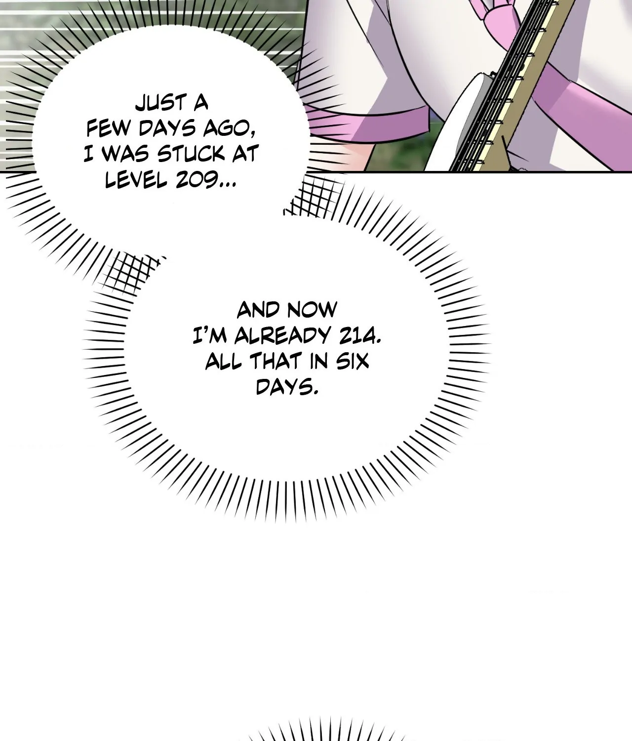 I Am a Scarecrow [Official] - Chapter 29 manhwa