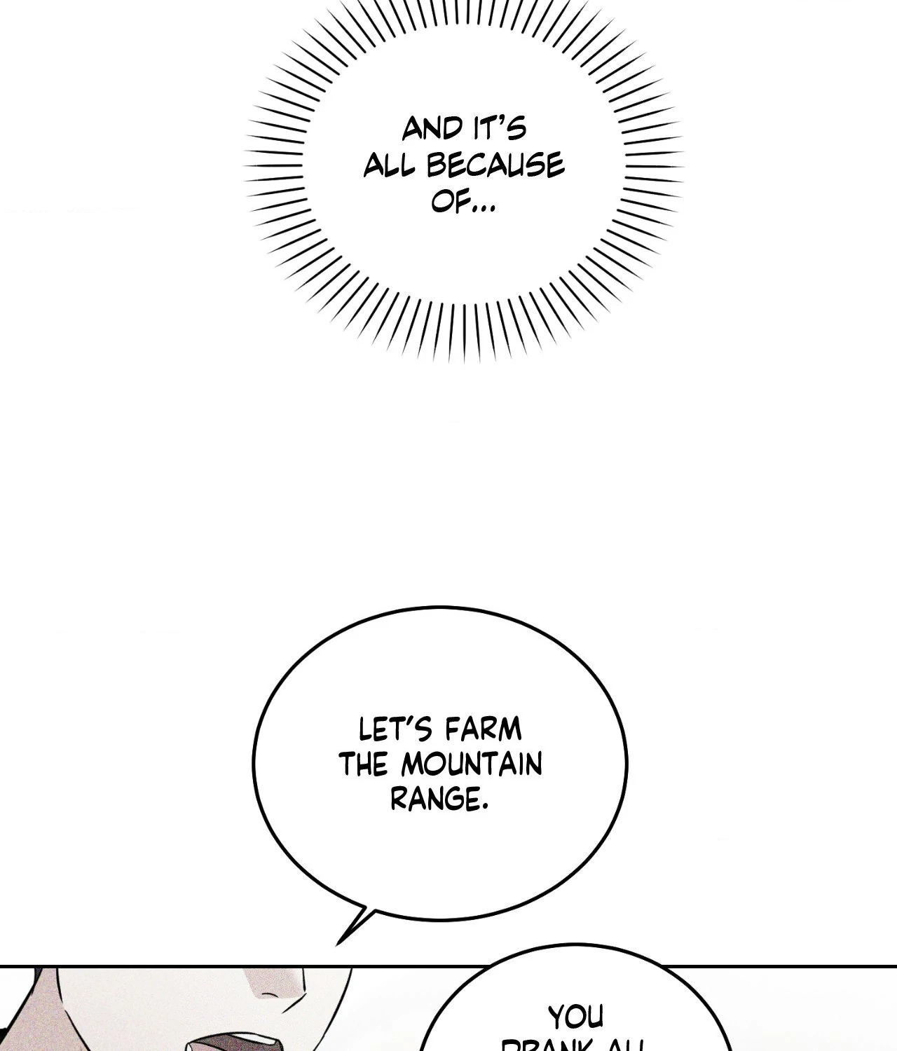 I Am a Scarecrow [Official] - Chapter 29 manhwa