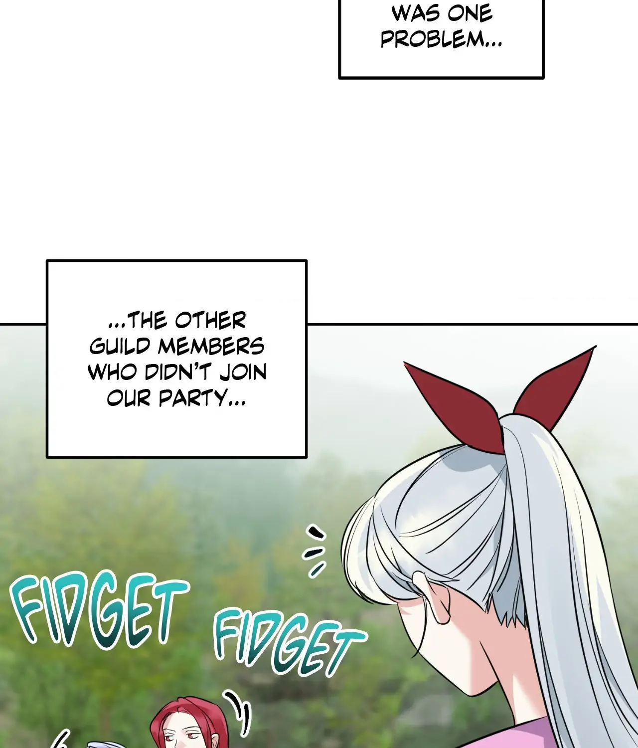 I Am a Scarecrow [Official] - Chapter 29 manhwa