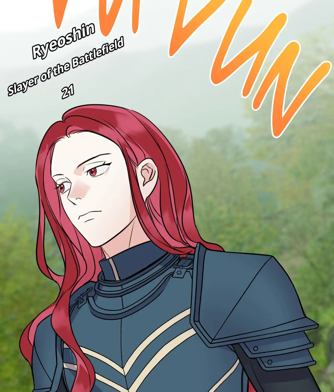 I Am a Scarecrow [Official] - Chapter 29 manhwa
