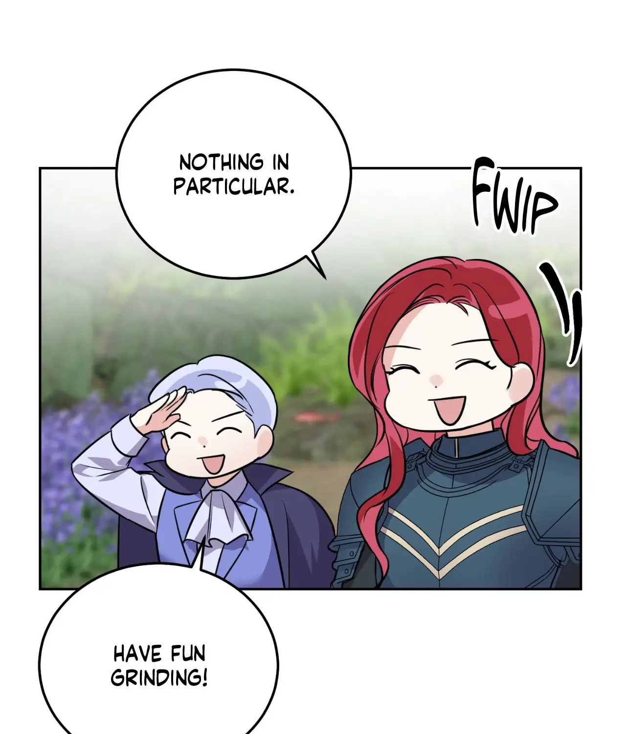 I Am a Scarecrow [Official] - Chapter 29 manhwa