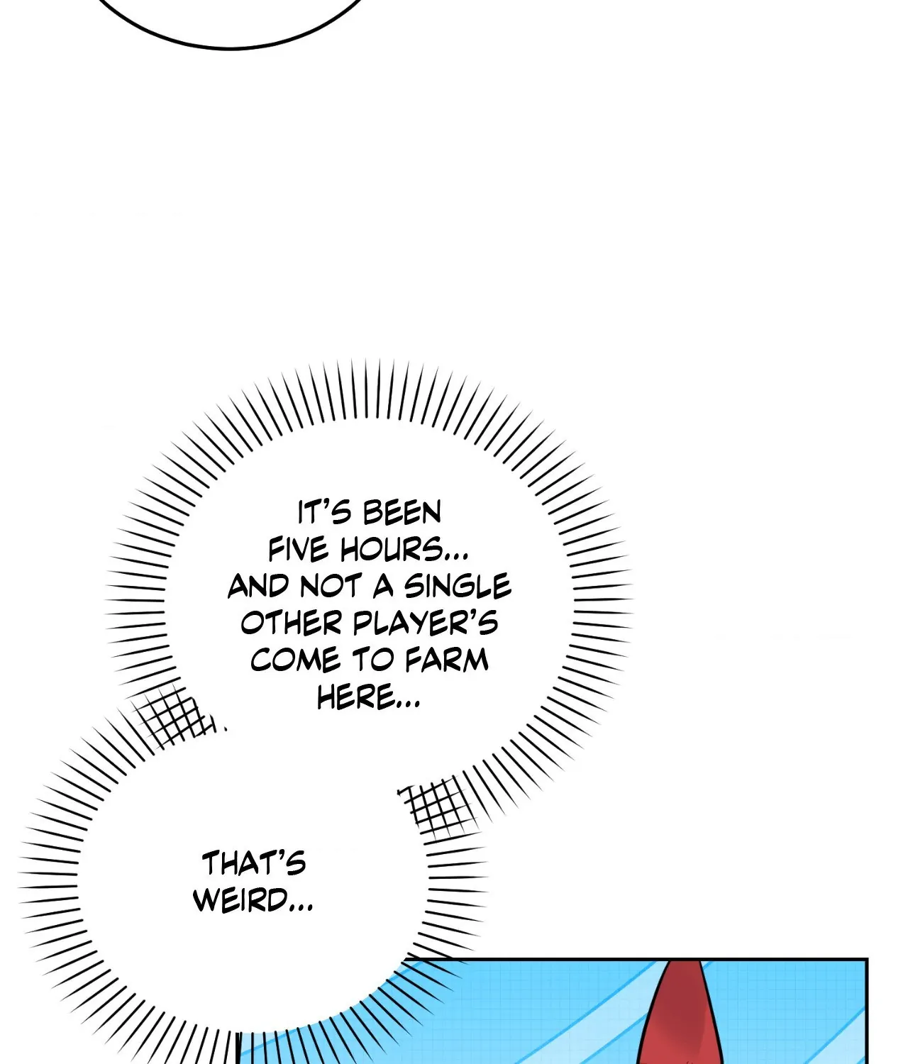 I Am a Scarecrow [Official] - Chapter 29 manhwa
