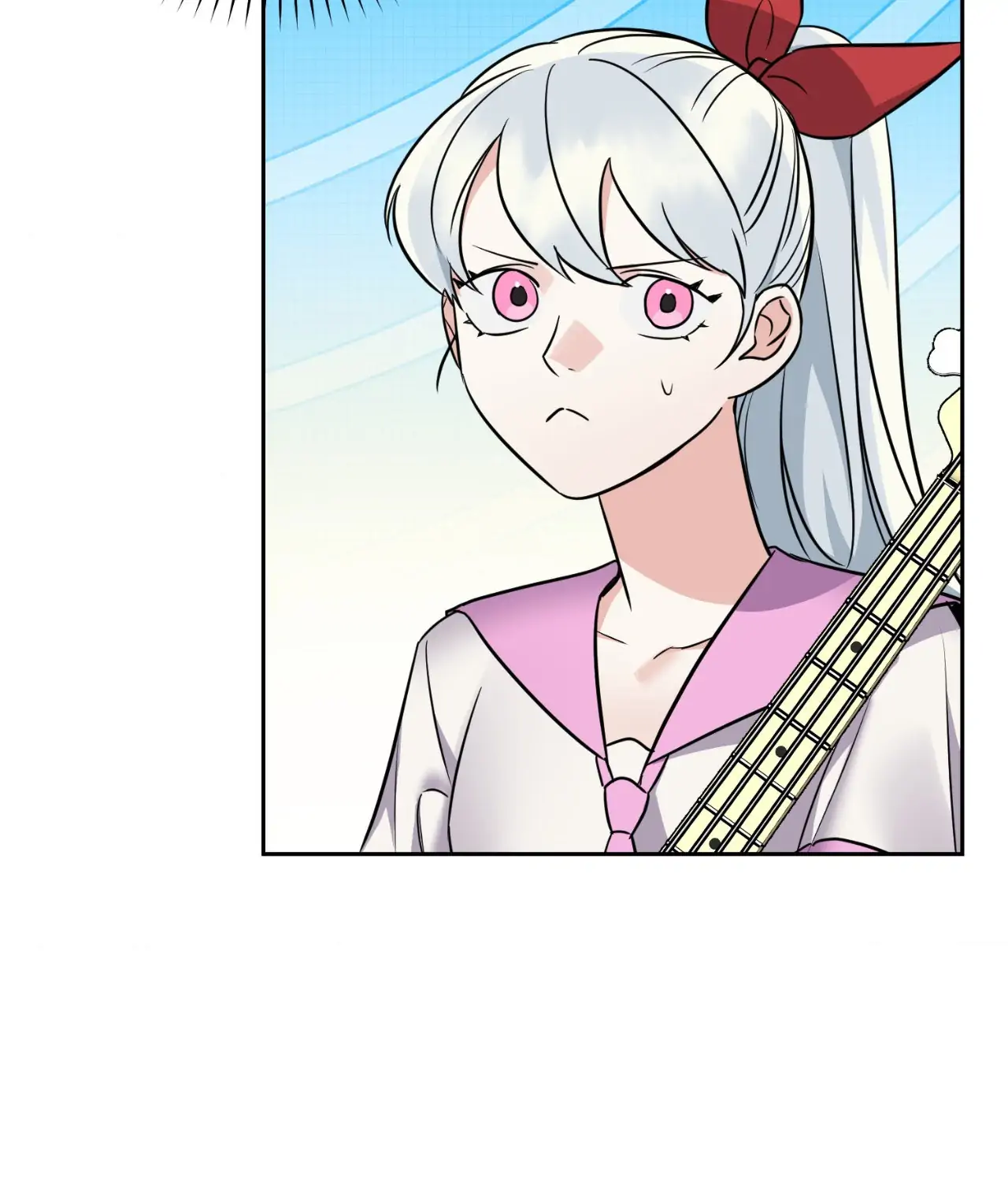 I Am a Scarecrow [Official] - Chapter 29 manhwa