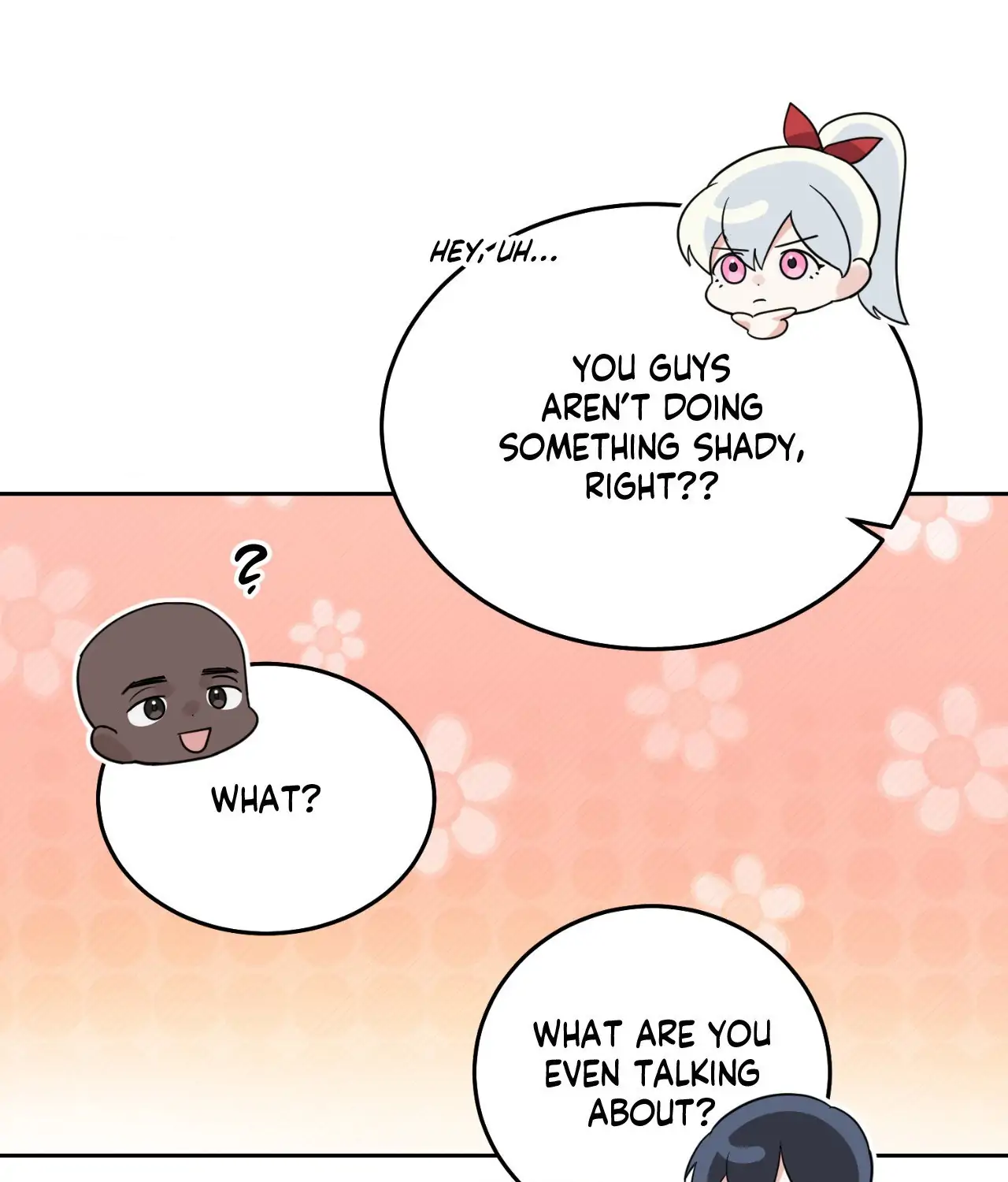I Am a Scarecrow [Official] - Chapter 29 manhwa