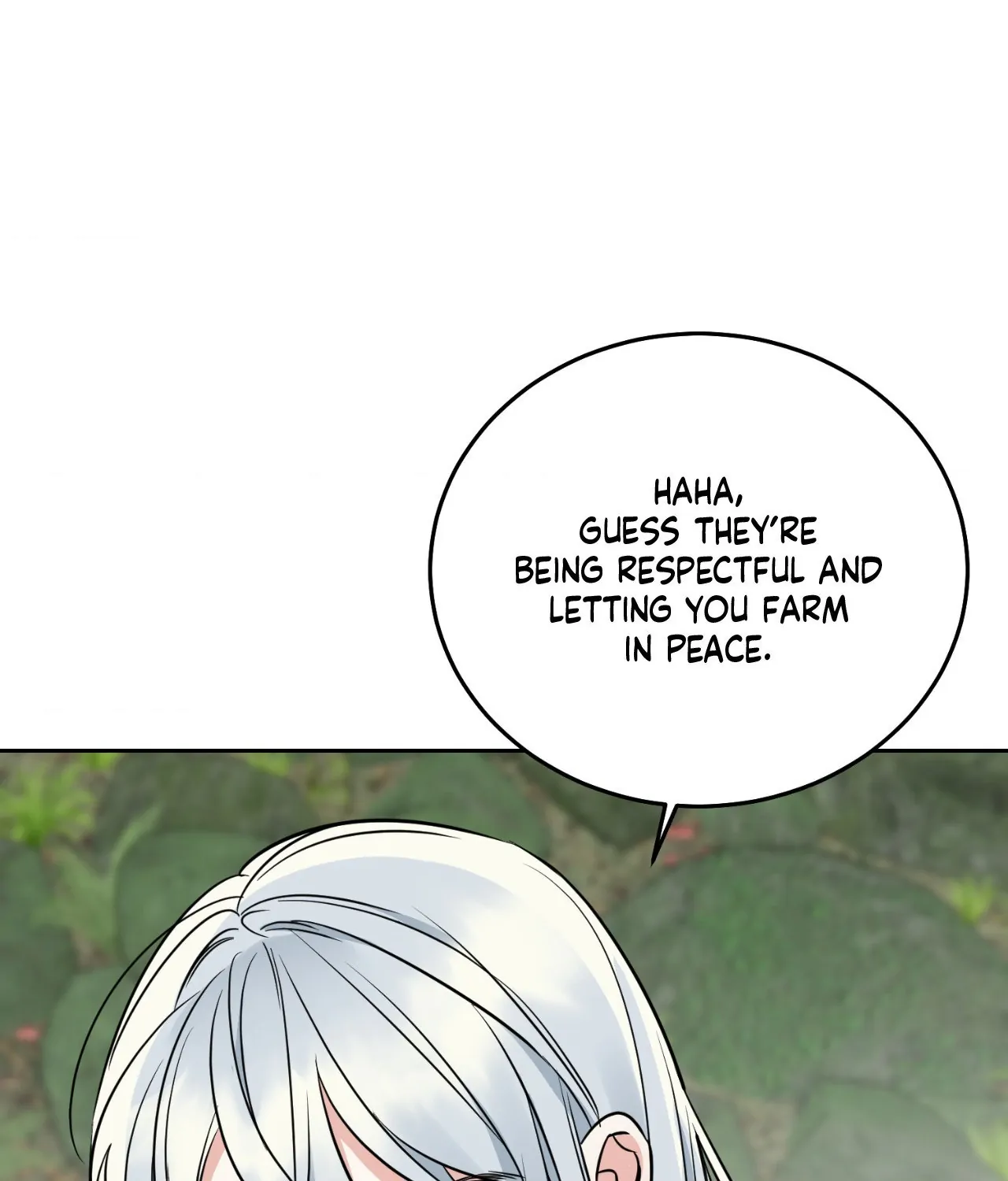 I Am a Scarecrow [Official] - Chapter 29 manhwa