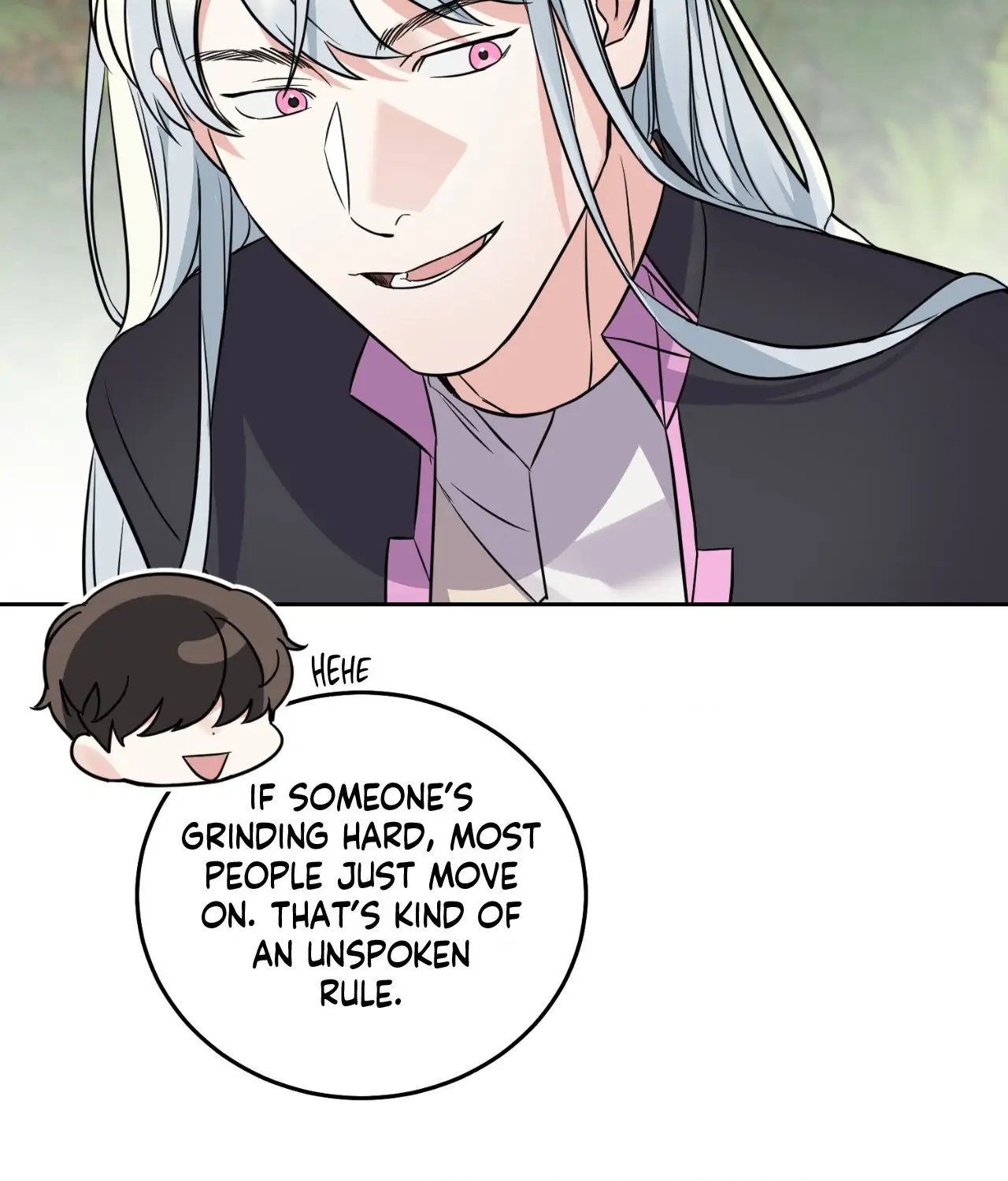 I Am a Scarecrow [Official] - Chapter 29 manhwa