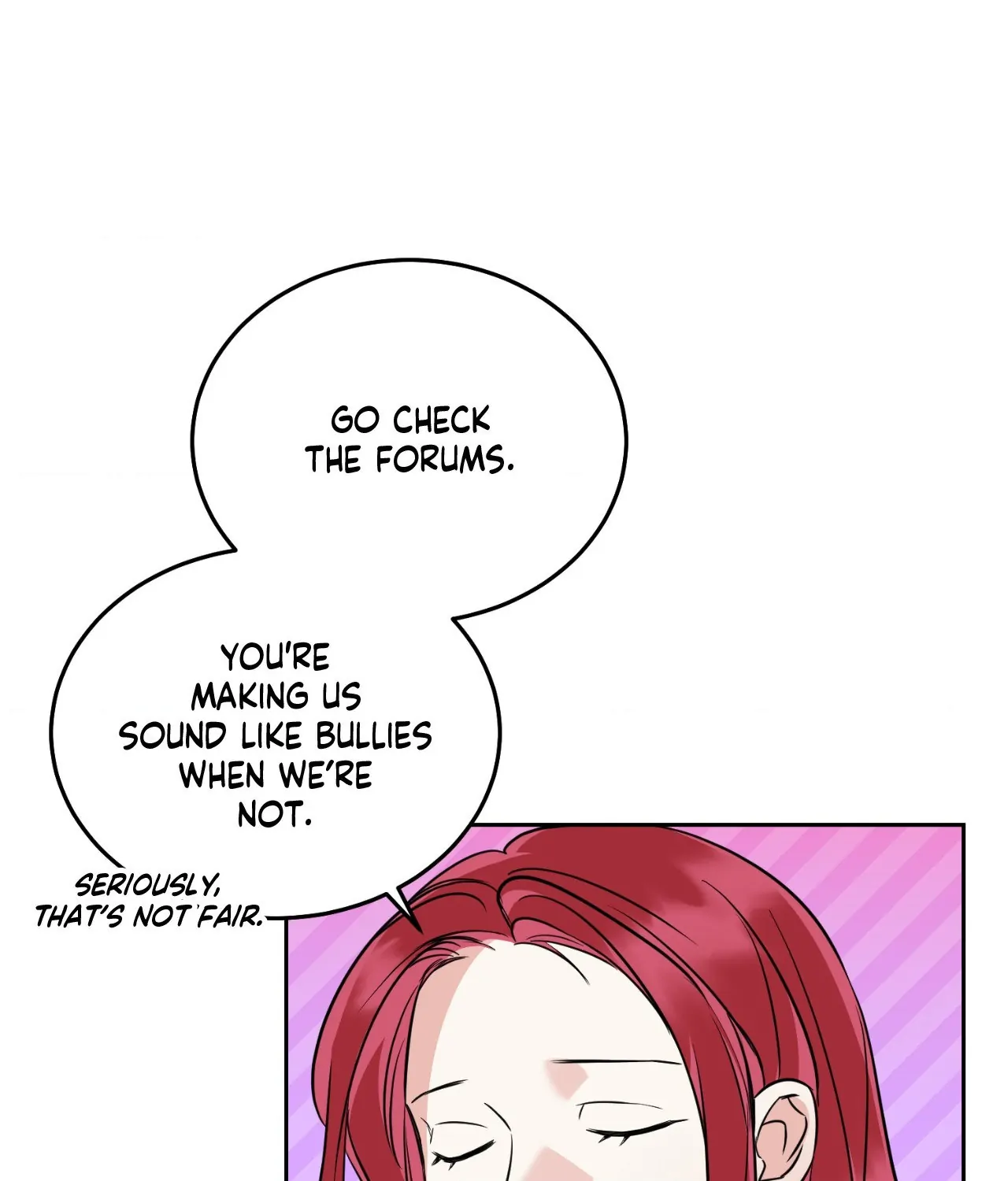 I Am a Scarecrow [Official] - Chapter 29 manhwa