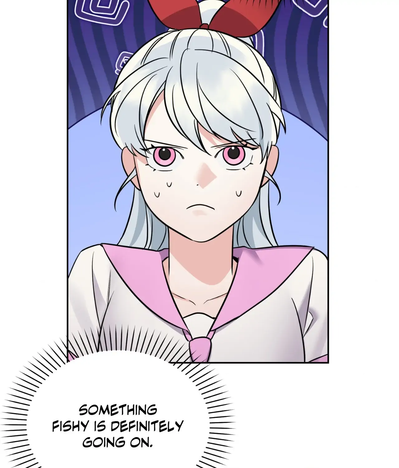 I Am a Scarecrow [Official] - Chapter 29 manhwa