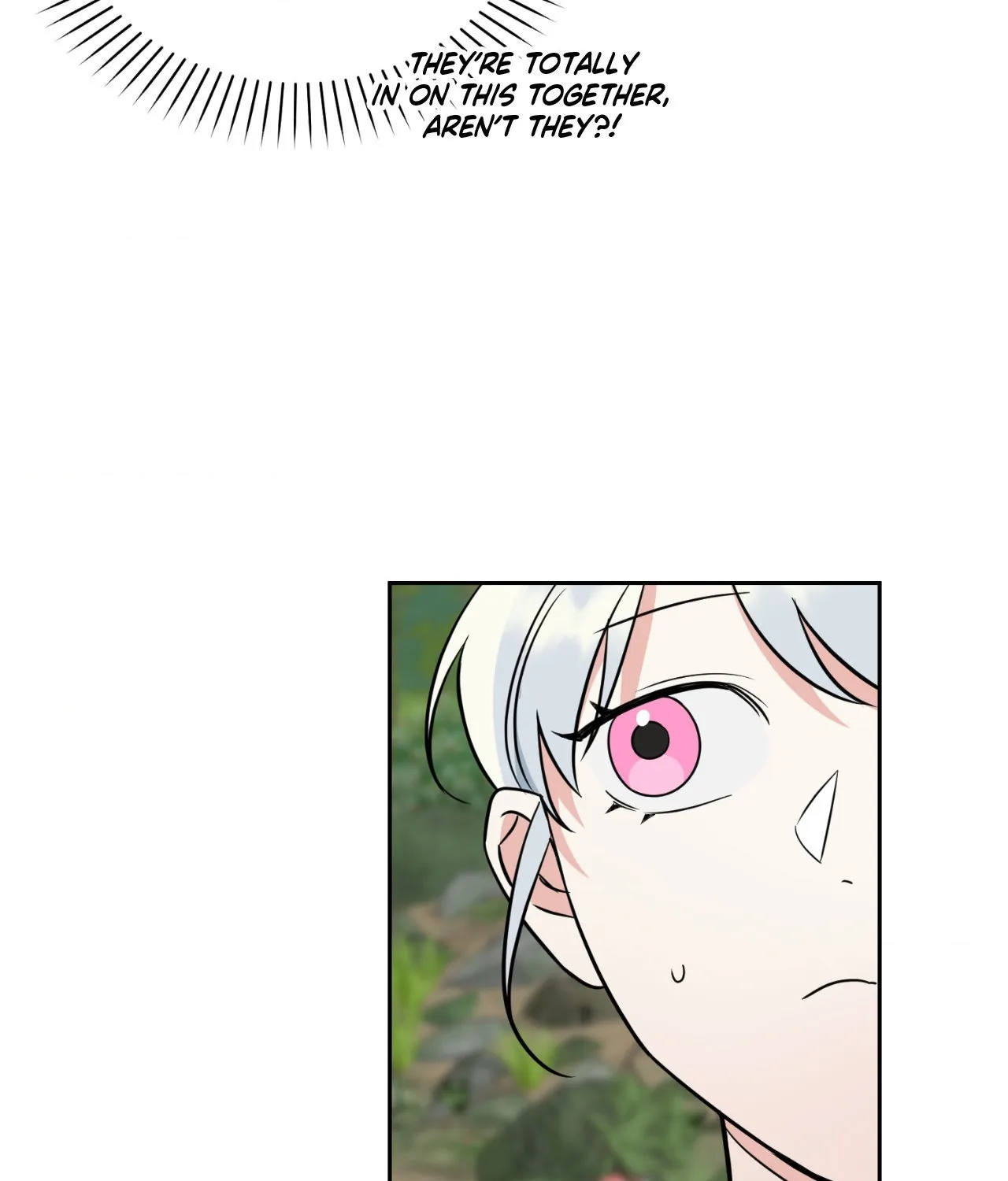 I Am a Scarecrow [Official] - Chapter 29 manhwa