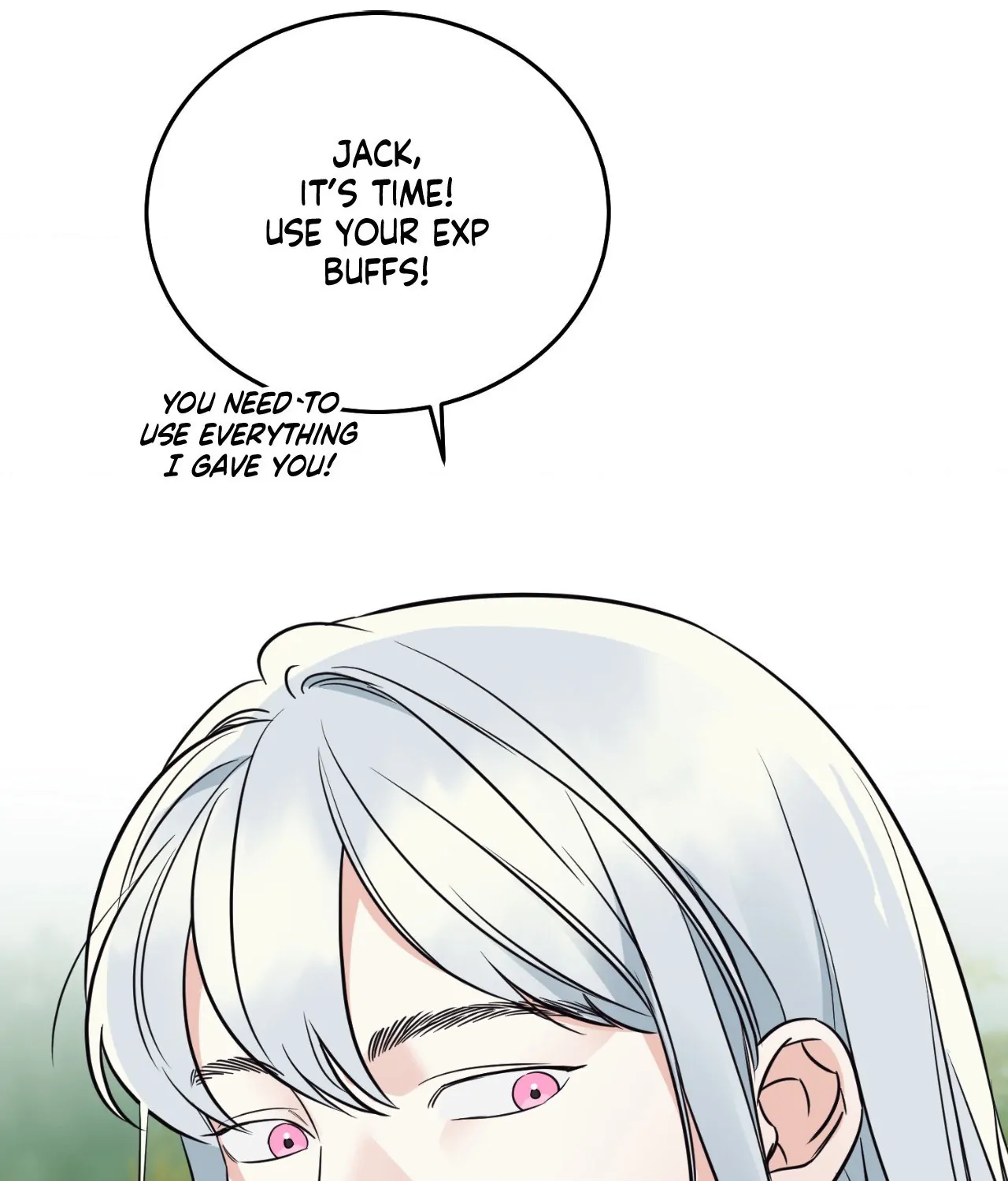 I Am a Scarecrow [Official] - Chapter 29 manhwa