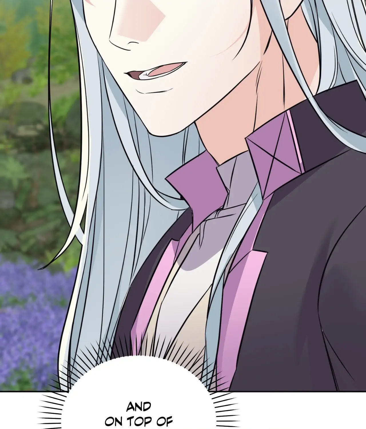 I Am a Scarecrow [Official] - Chapter 29 manhwa
