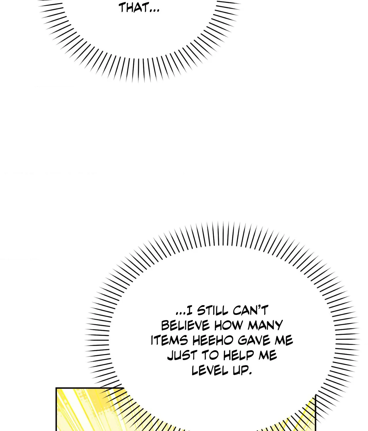 I Am a Scarecrow [Official] - Chapter 29 manhwa