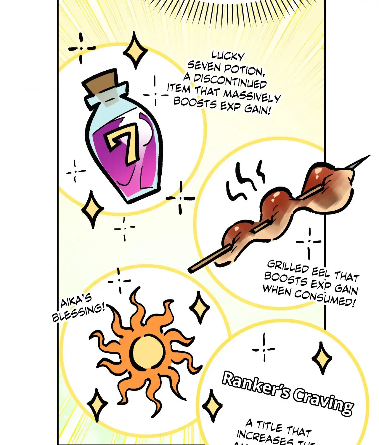 I Am a Scarecrow [Official] - Chapter 29 manhwa