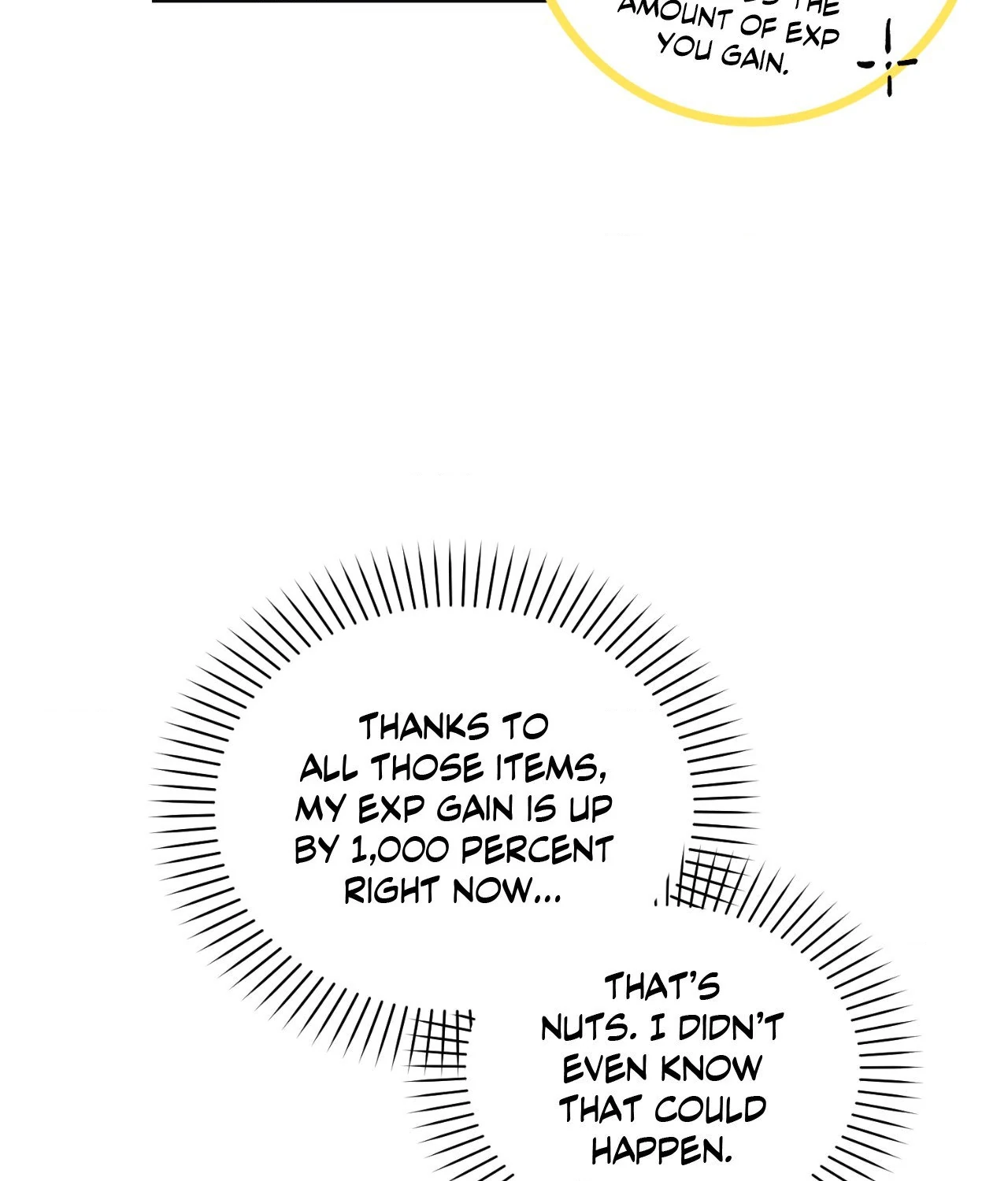 I Am a Scarecrow [Official] - Chapter 29 manhwa