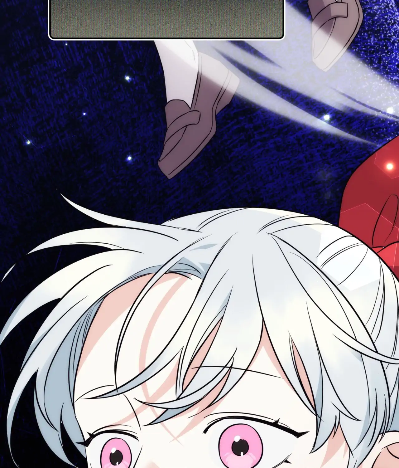 I Am a Scarecrow [Official] - Chapter 29 manhwa