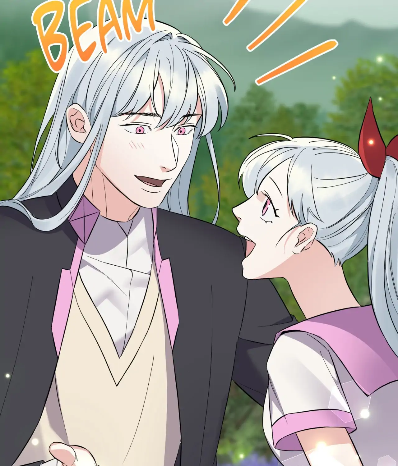 I Am a Scarecrow [Official] - Chapter 29 manhwa