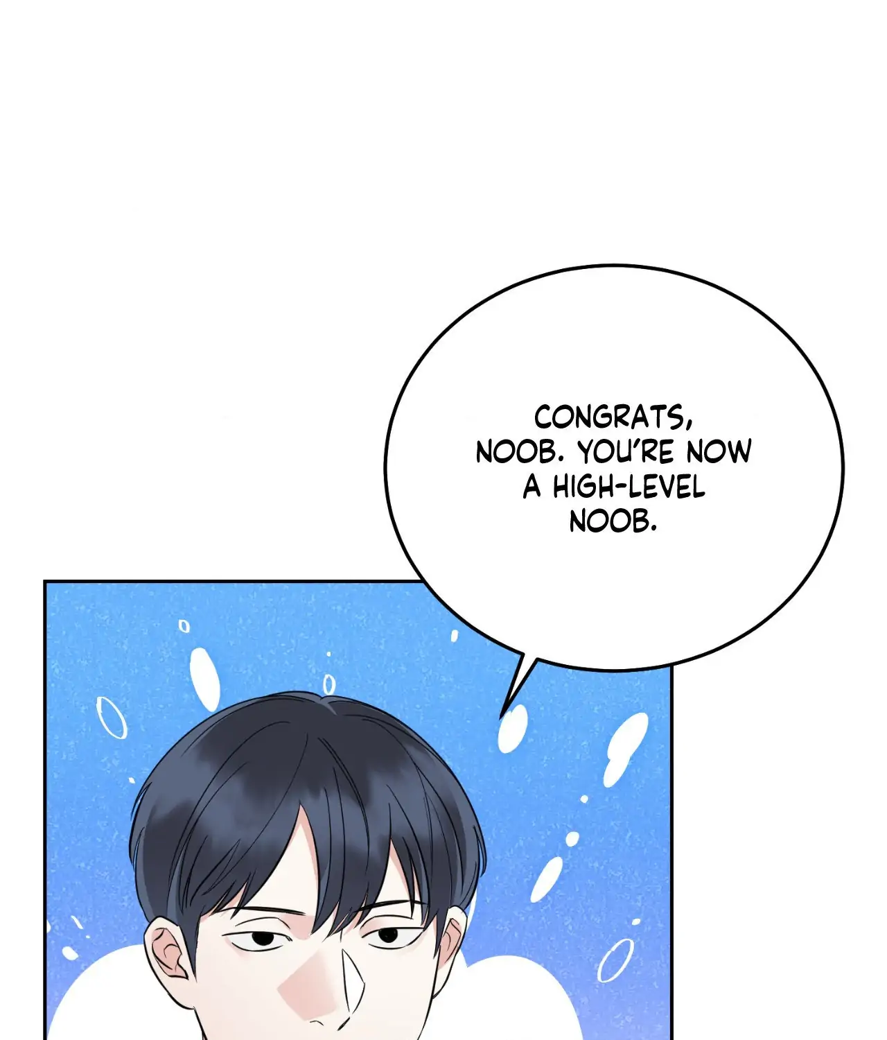 I Am a Scarecrow [Official] - Chapter 29 manhwa