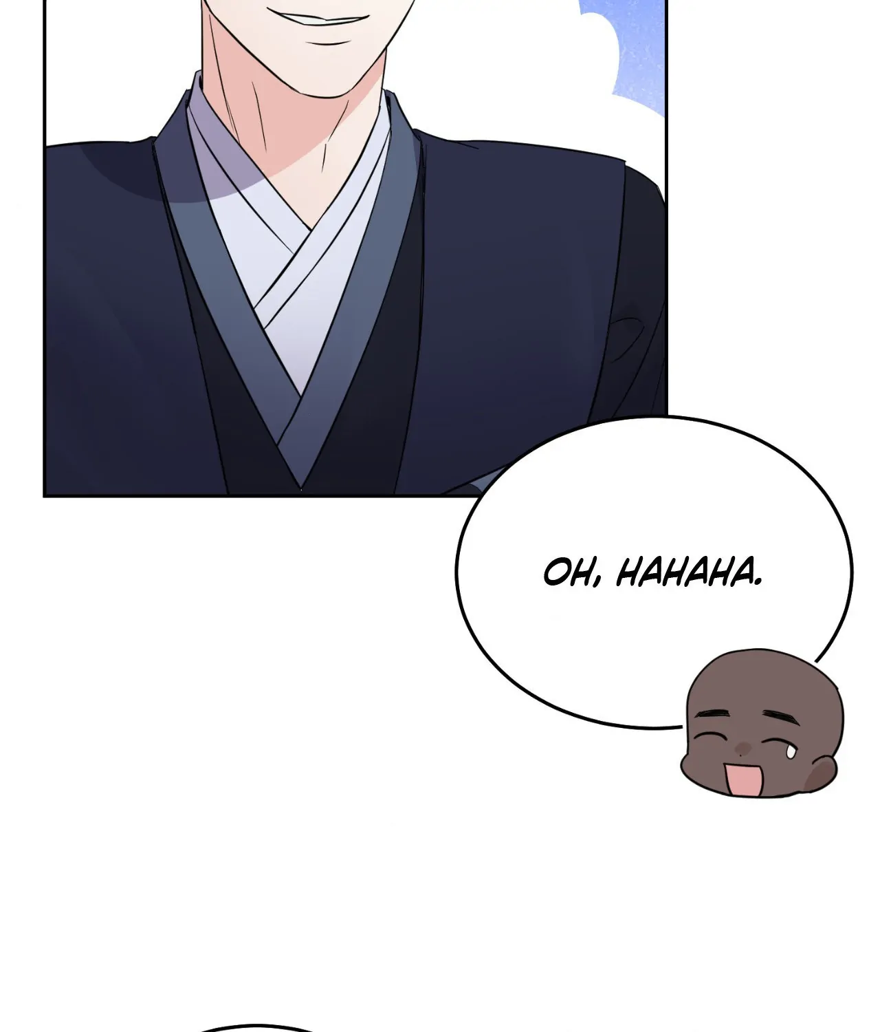 I Am a Scarecrow [Official] - Chapter 29 manhwa
