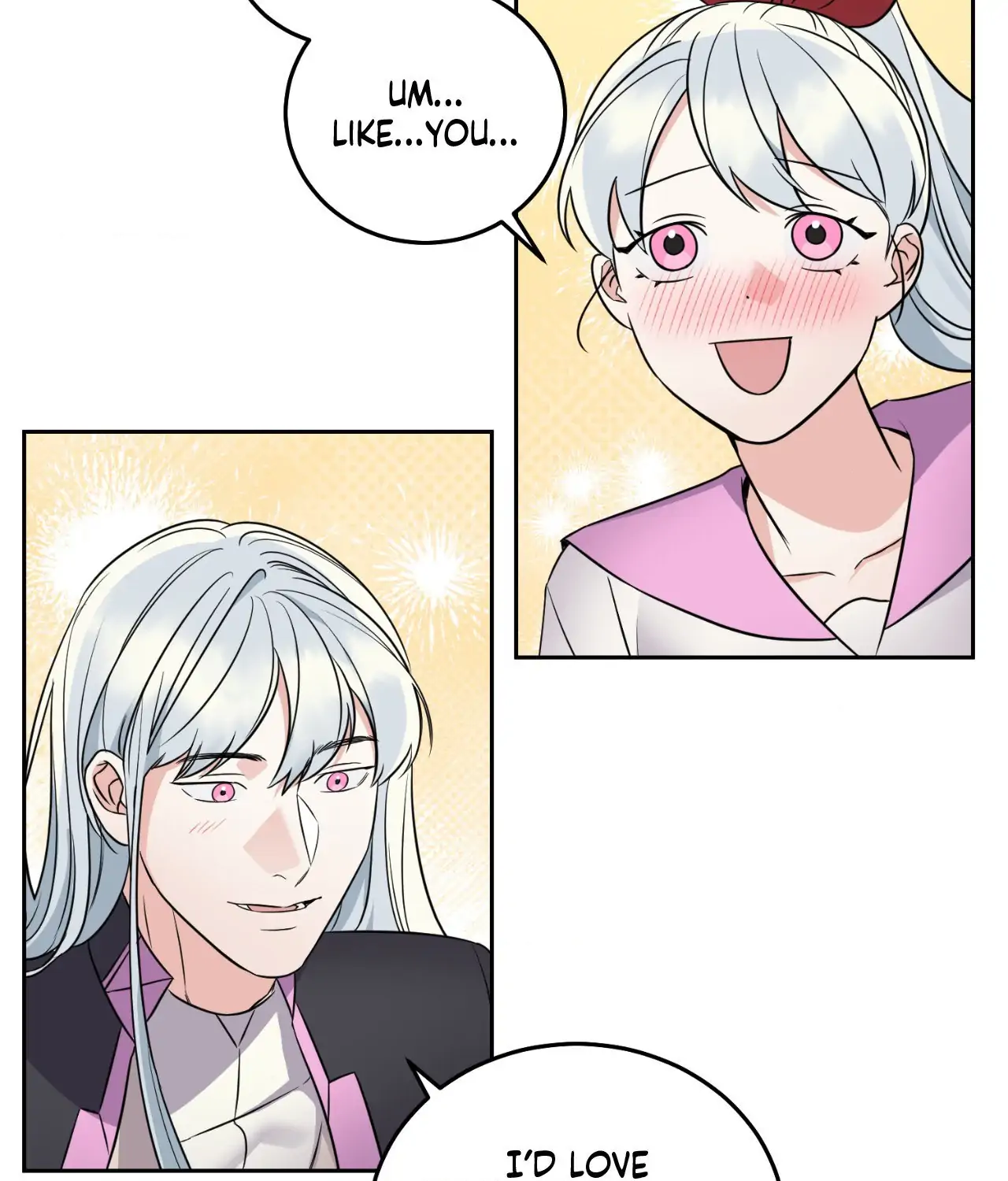 I Am a Scarecrow [Official] - Chapter 29 manhwa