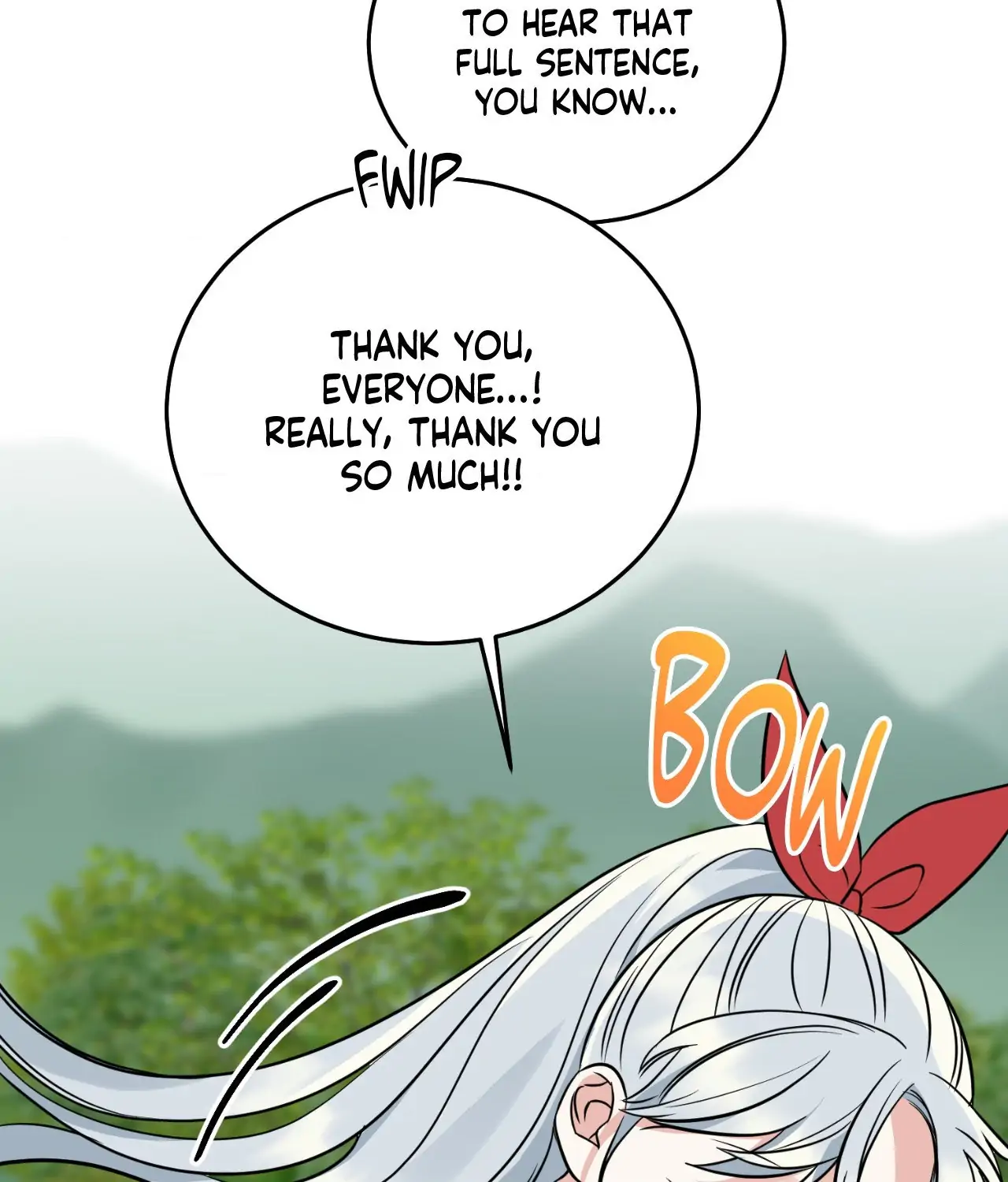 I Am a Scarecrow [Official] - Chapter 29 manhwa