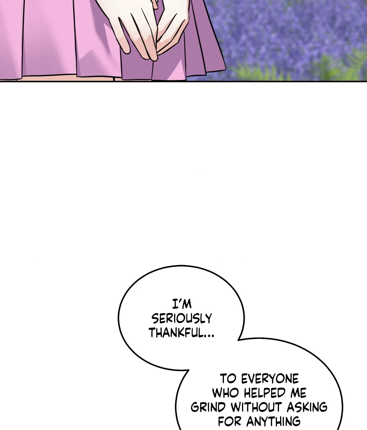 I Am a Scarecrow [Official] - Chapter 29 manhwa
