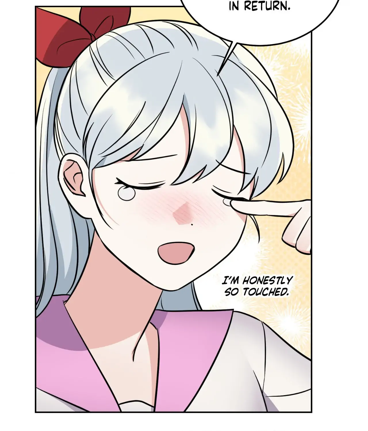 I Am a Scarecrow [Official] - Chapter 29 manhwa