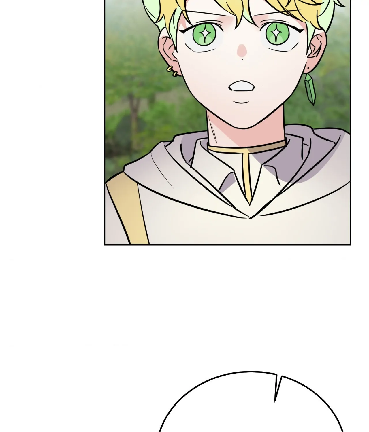 I Am a Scarecrow [Official] - Chapter 29 manhwa