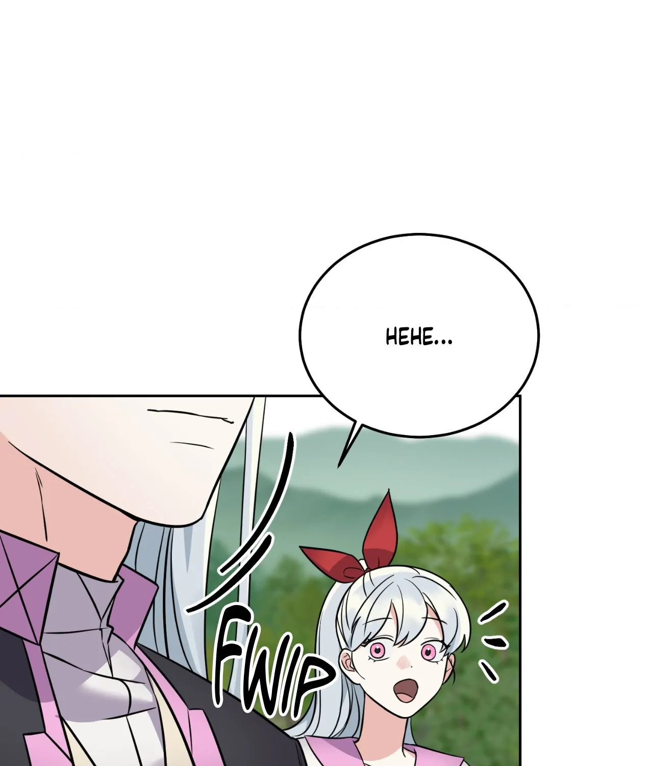 I Am a Scarecrow [Official] - Chapter 29 manhwa