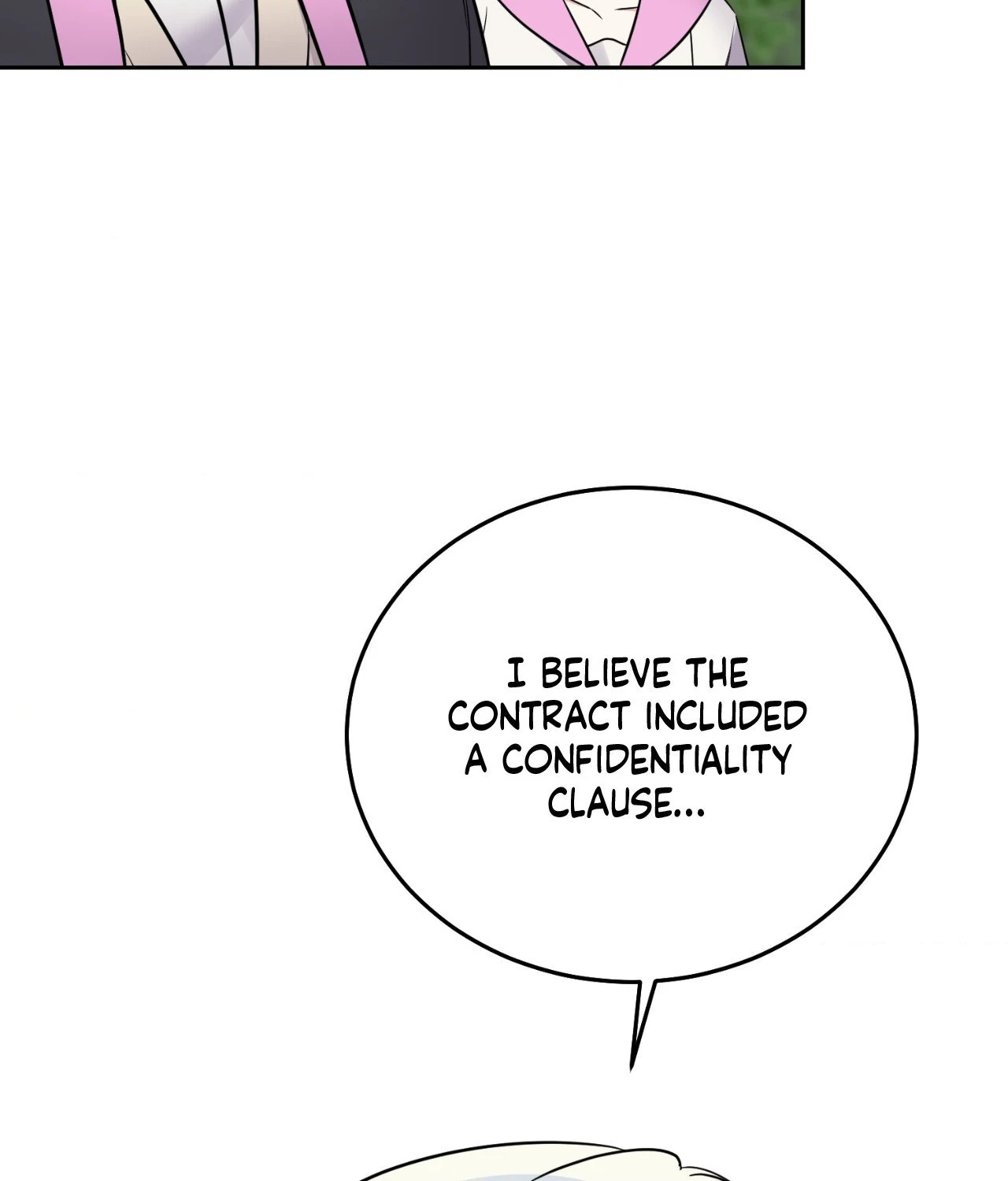 I Am a Scarecrow [Official] - Chapter 29 manhwa