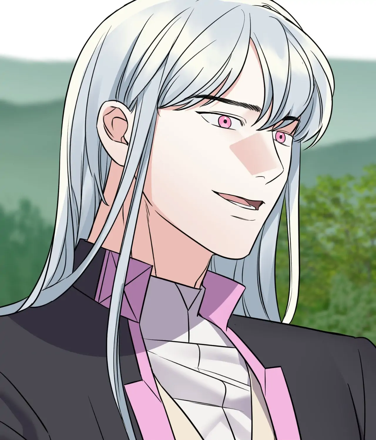 I Am a Scarecrow [Official] - Chapter 29 manhwa