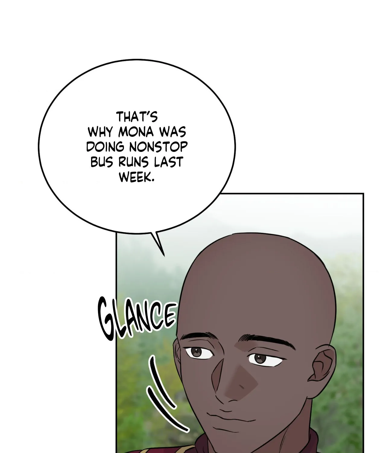 I Am a Scarecrow [Official] - Chapter 29 manhwa