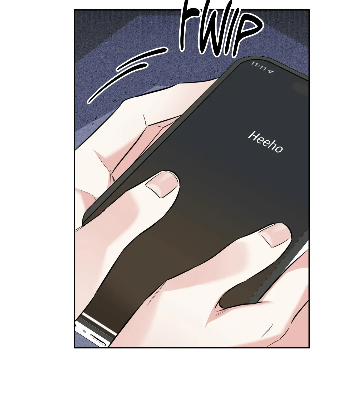 I Am a Scarecrow [Official] - Chapter 29 manhwa