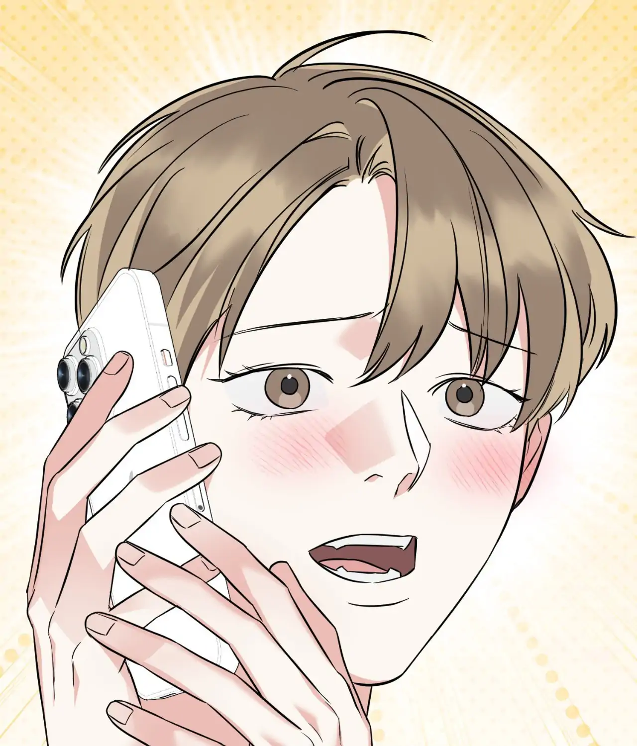 I Am a Scarecrow [Official] - Chapter 29 manhwa