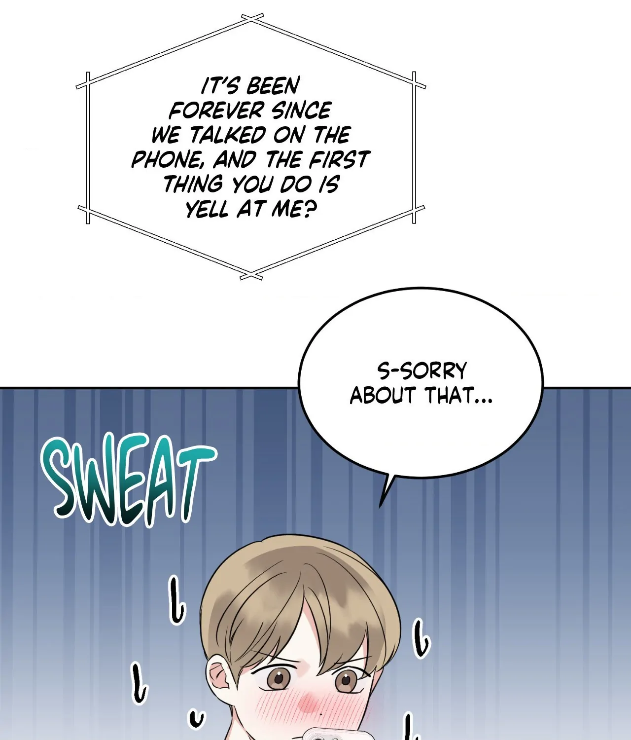 I Am a Scarecrow [Official] - Chapter 29 manhwa