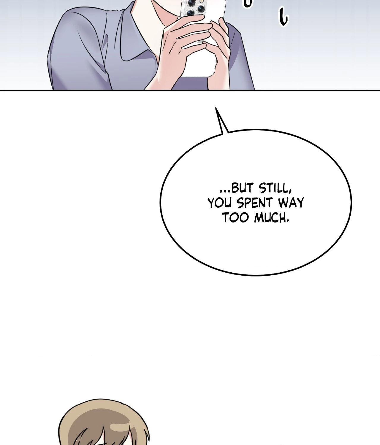 I Am a Scarecrow [Official] - Chapter 29 manhwa