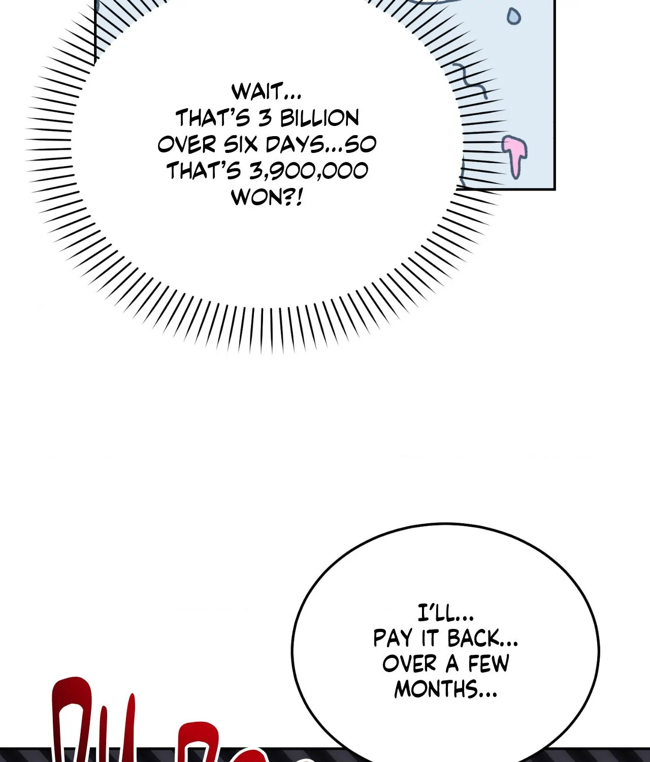 I Am a Scarecrow [Official] - Chapter 29 manhwa