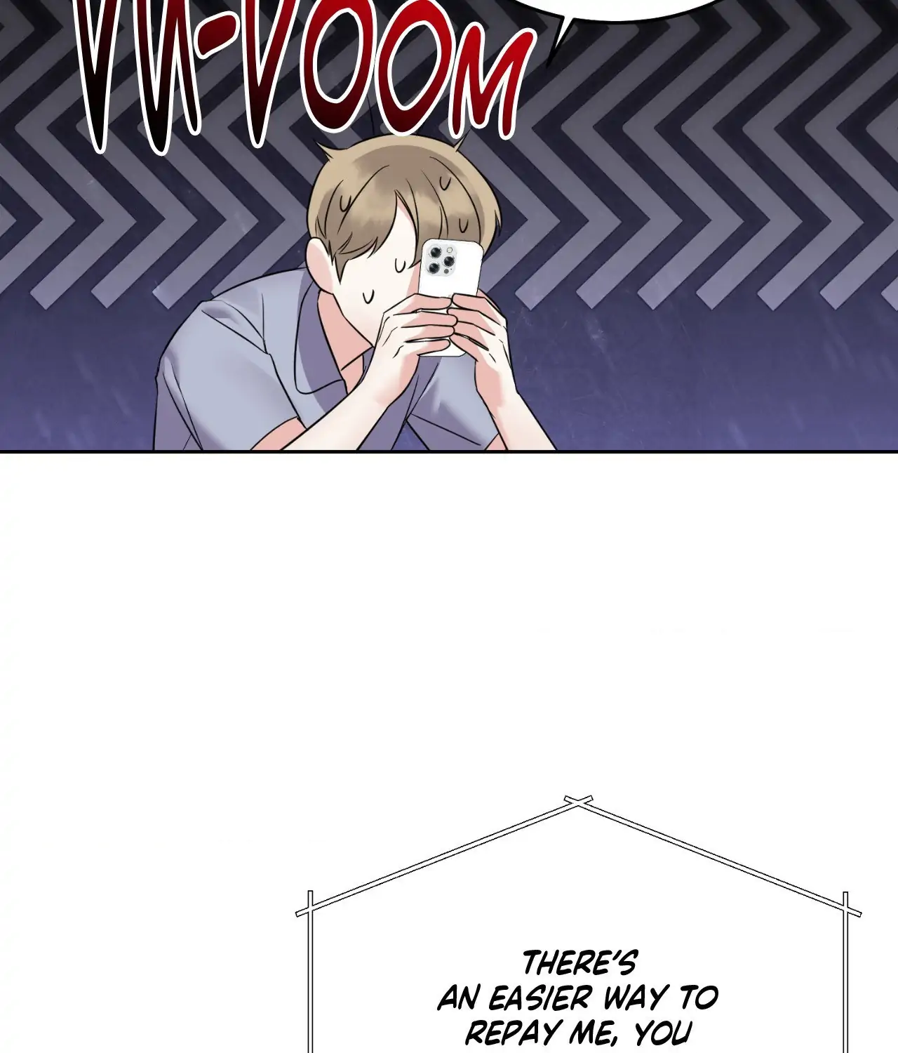 I Am a Scarecrow [Official] - Chapter 29 manhwa