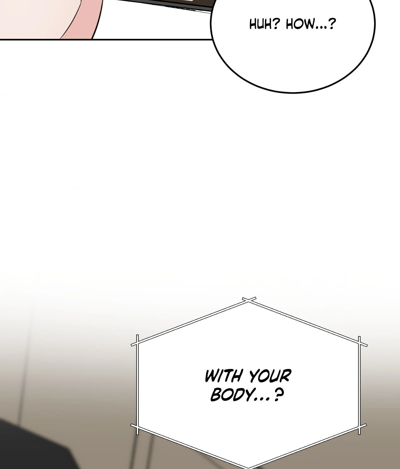 I Am a Scarecrow [Official] - Chapter 29 manhwa