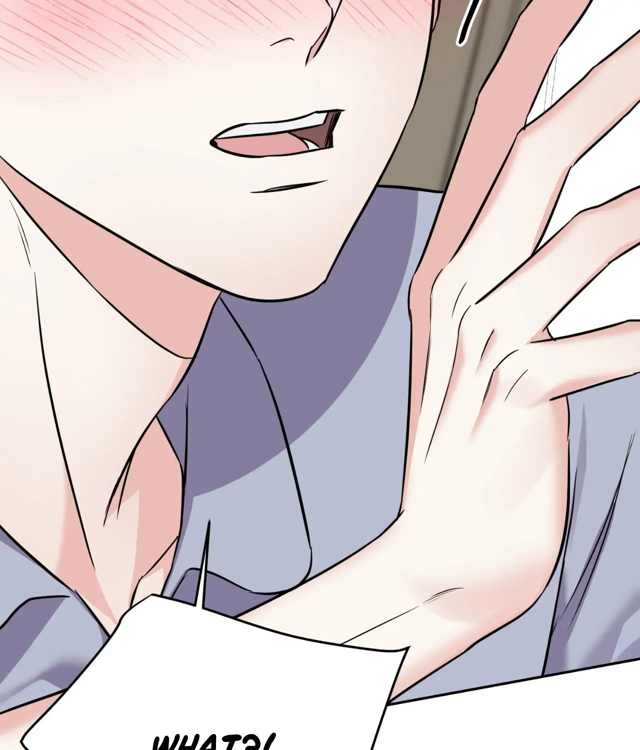 I Am a Scarecrow [Official] - Chapter 29 manhwa
