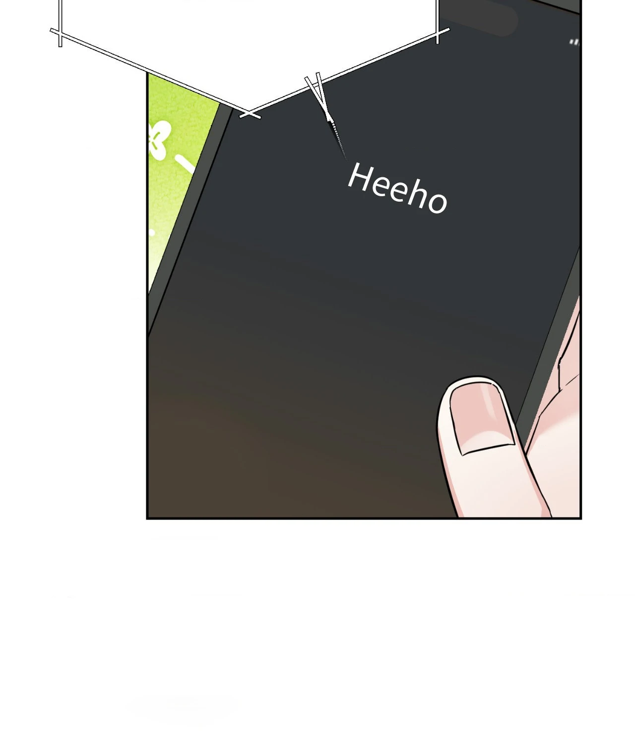 I Am a Scarecrow [Official] - Chapter 29 manhwa