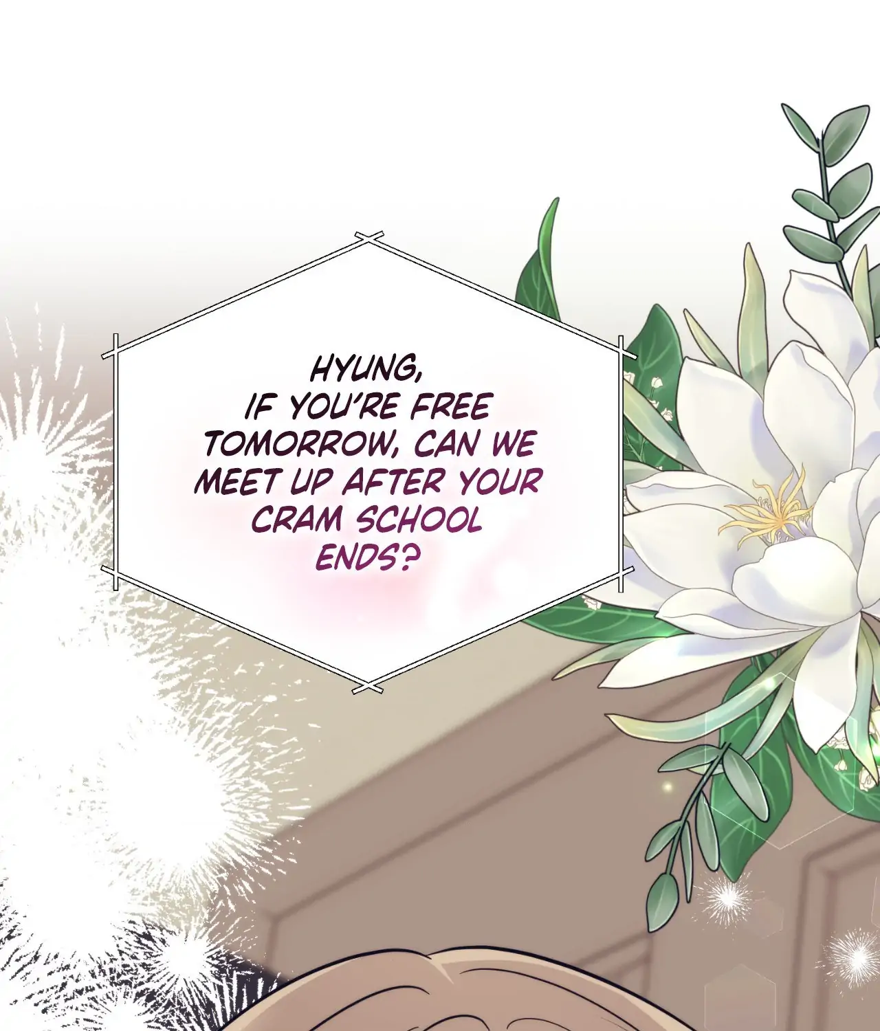 I Am a Scarecrow [Official] - Chapter 29 manhwa